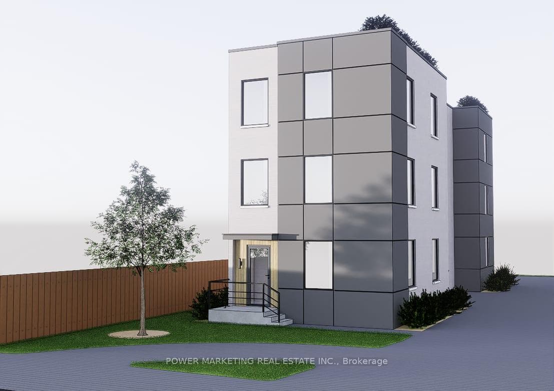 636 Walkley Road, Billings Bridge - Riverside Park and Area, ON K1V 6R9 - Photo 1