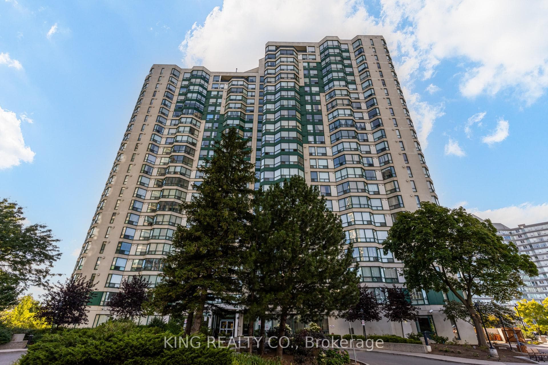 4470 Tucana Court Unit 808, Mississauga