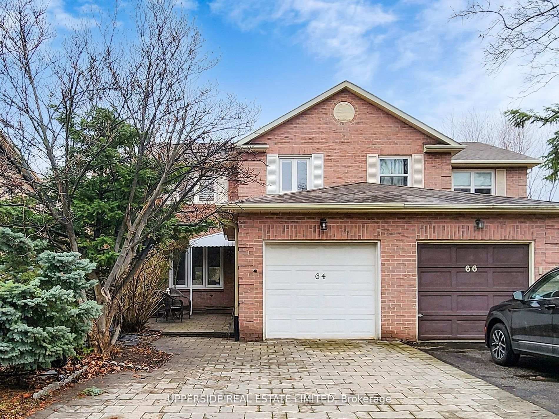 64 Colleen Street, Vaughan