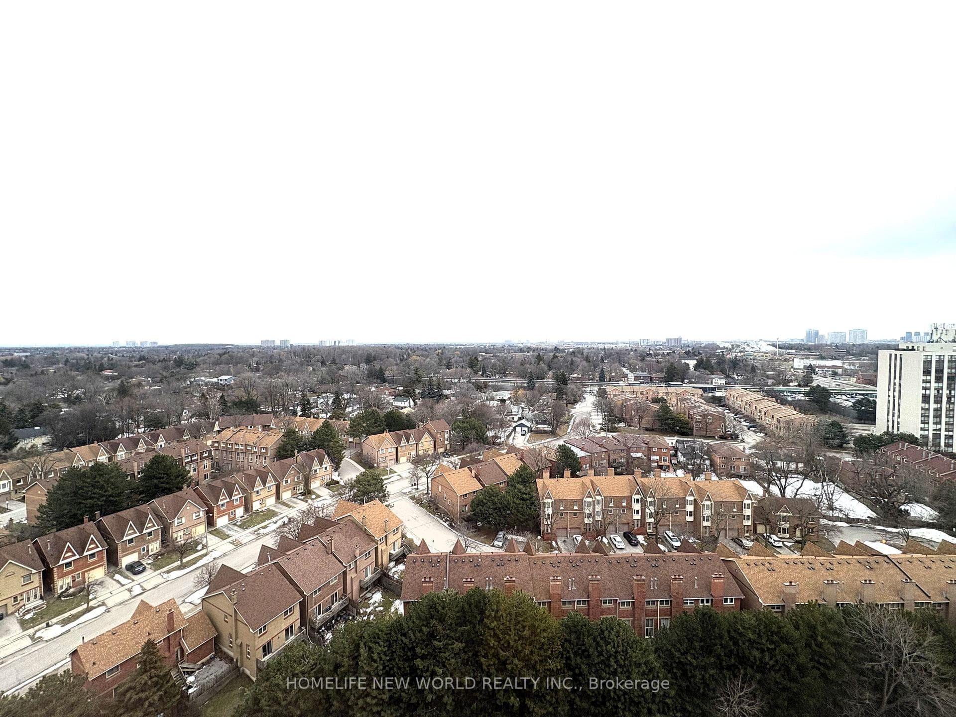 2365 Kennedy Road Unit 1811, Agincourt / Milliken, ON M1T 3S6 - Photo 1