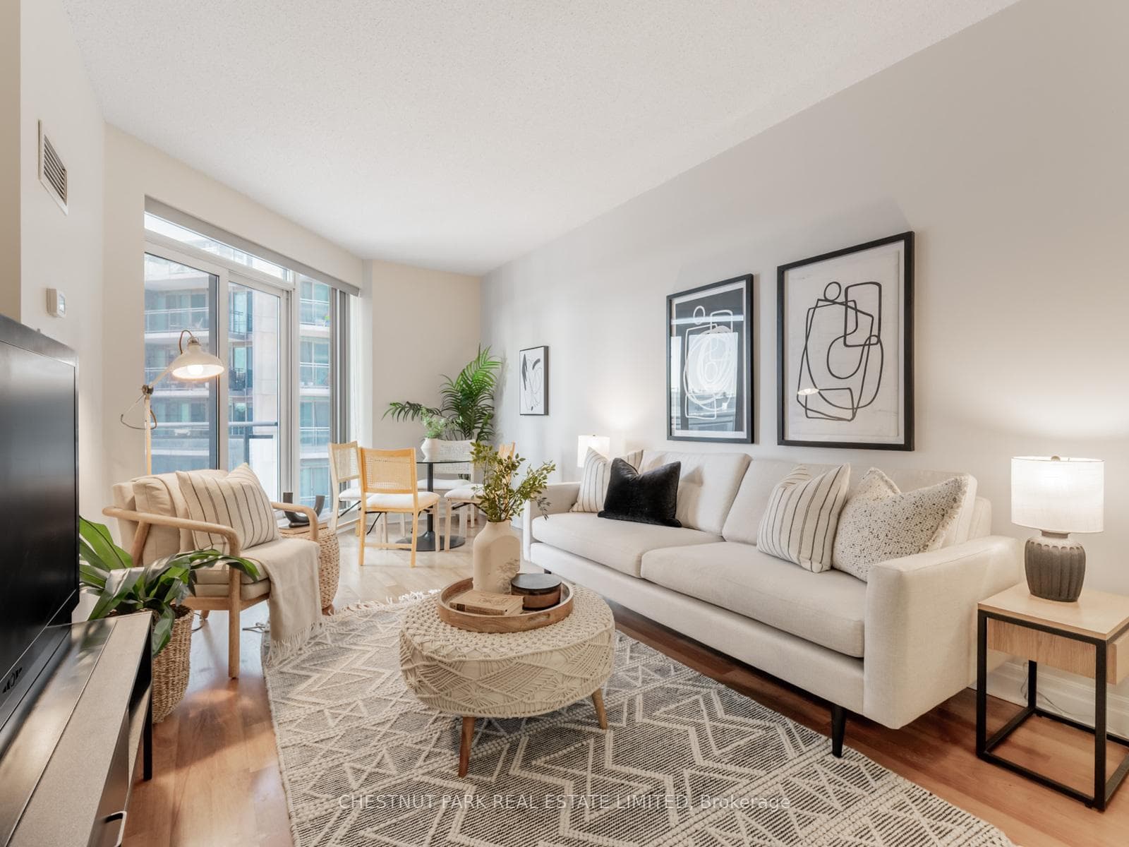 2119 Lake Shore Boulevard Unit 501, Liberty Village / Parkdale / South Parkdale, ON M8V 4E8 - Photo 1