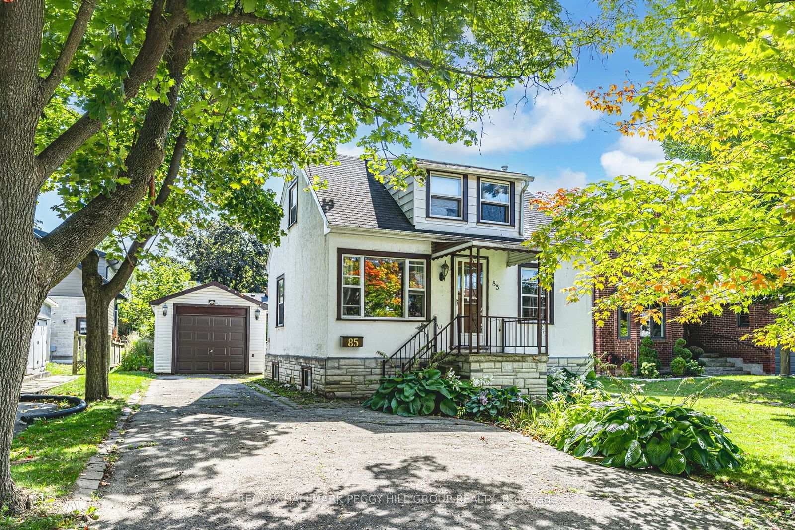 85 Tyler Street, Aurora, ON L4G 2N4 - Photo 1