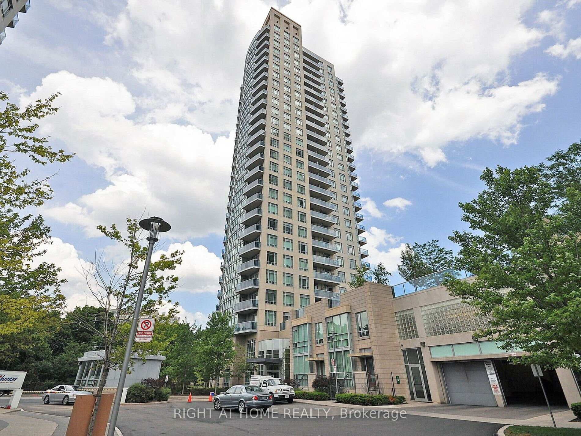 90 Absolute Avenue Unit 908, Mississauga, ON L4Z 0A3 - Photo 1