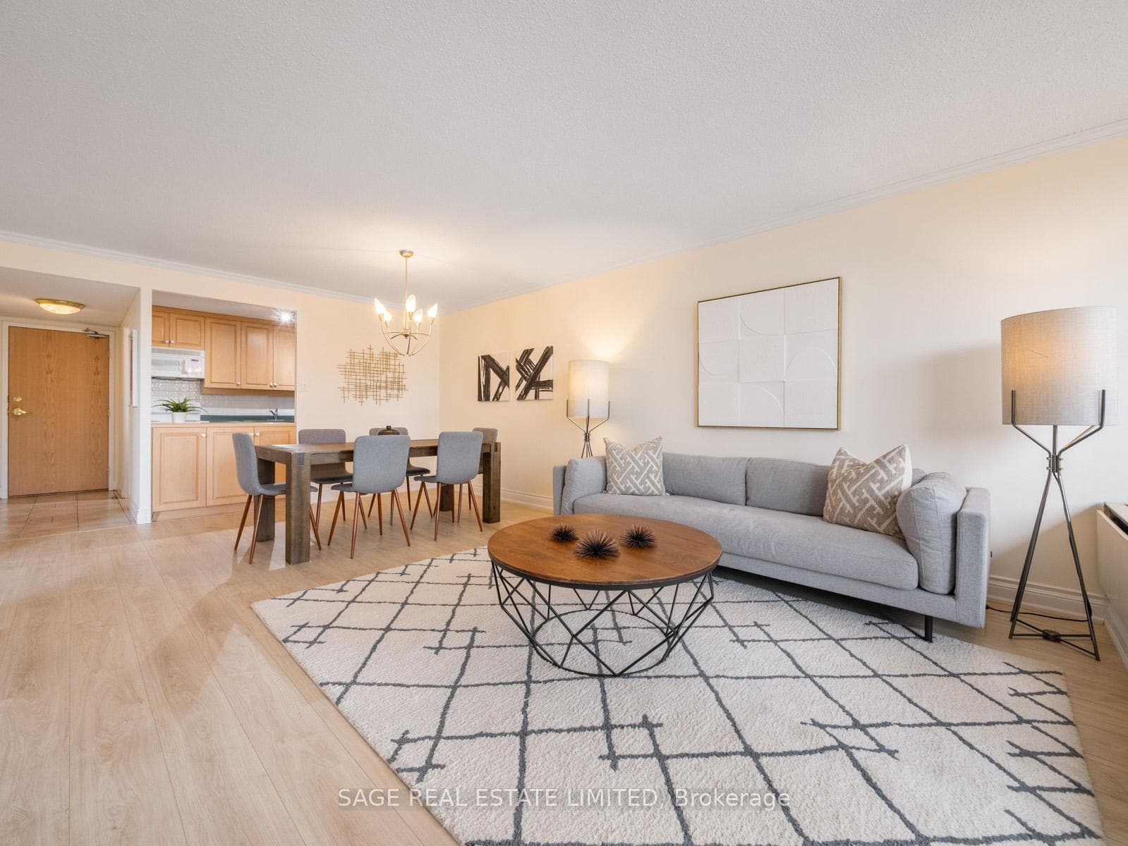 Great Suite in Earl Haig SS Catchment
