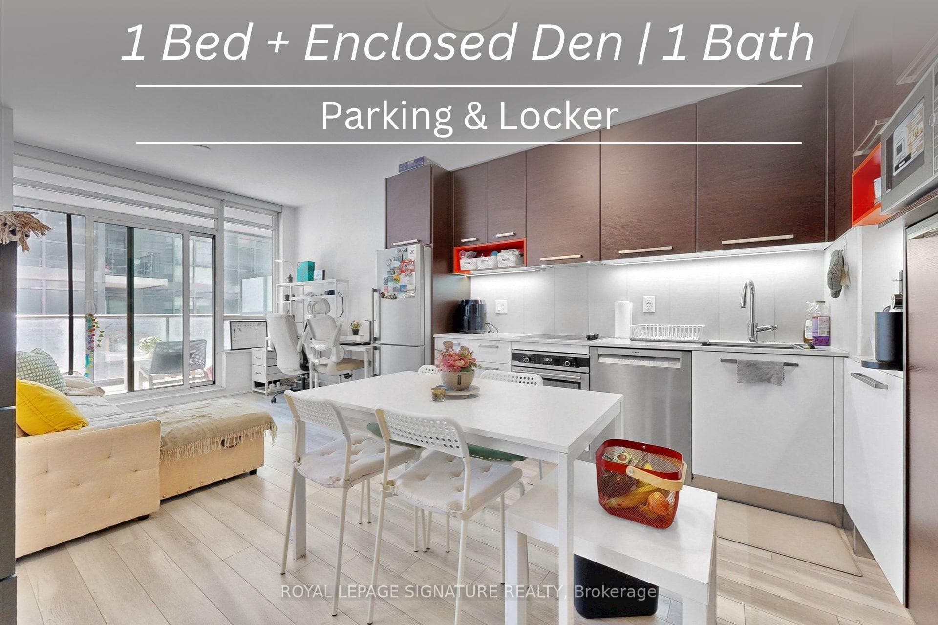 36 Park Lawn Road Unit 301, Toronto W06