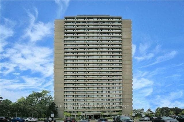 715 Don Mills Road Unit 901, Flemingdon Park / Don Mills, ON M3C 1S4 - Photo 1