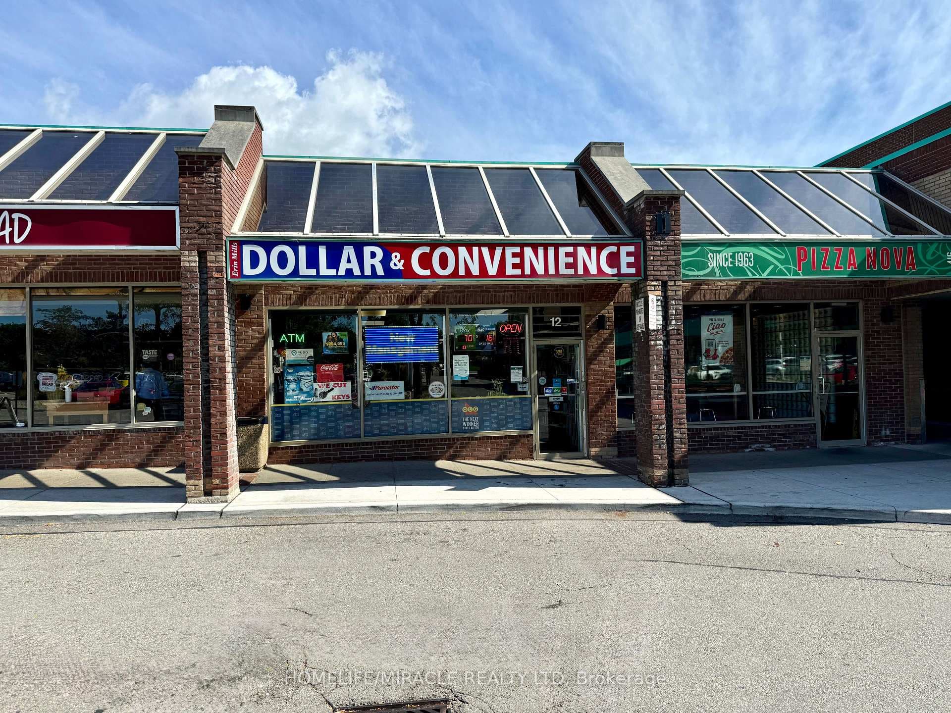 4099 Erin Mills Parkway Unit 12, Mississauga, ON L5L 3P9 - Photo 1