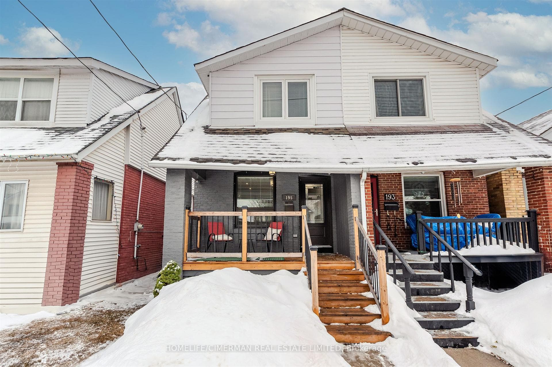 195 Torrens Avenue, Danforth / East York, ON M4J 2P6 - Photo 1