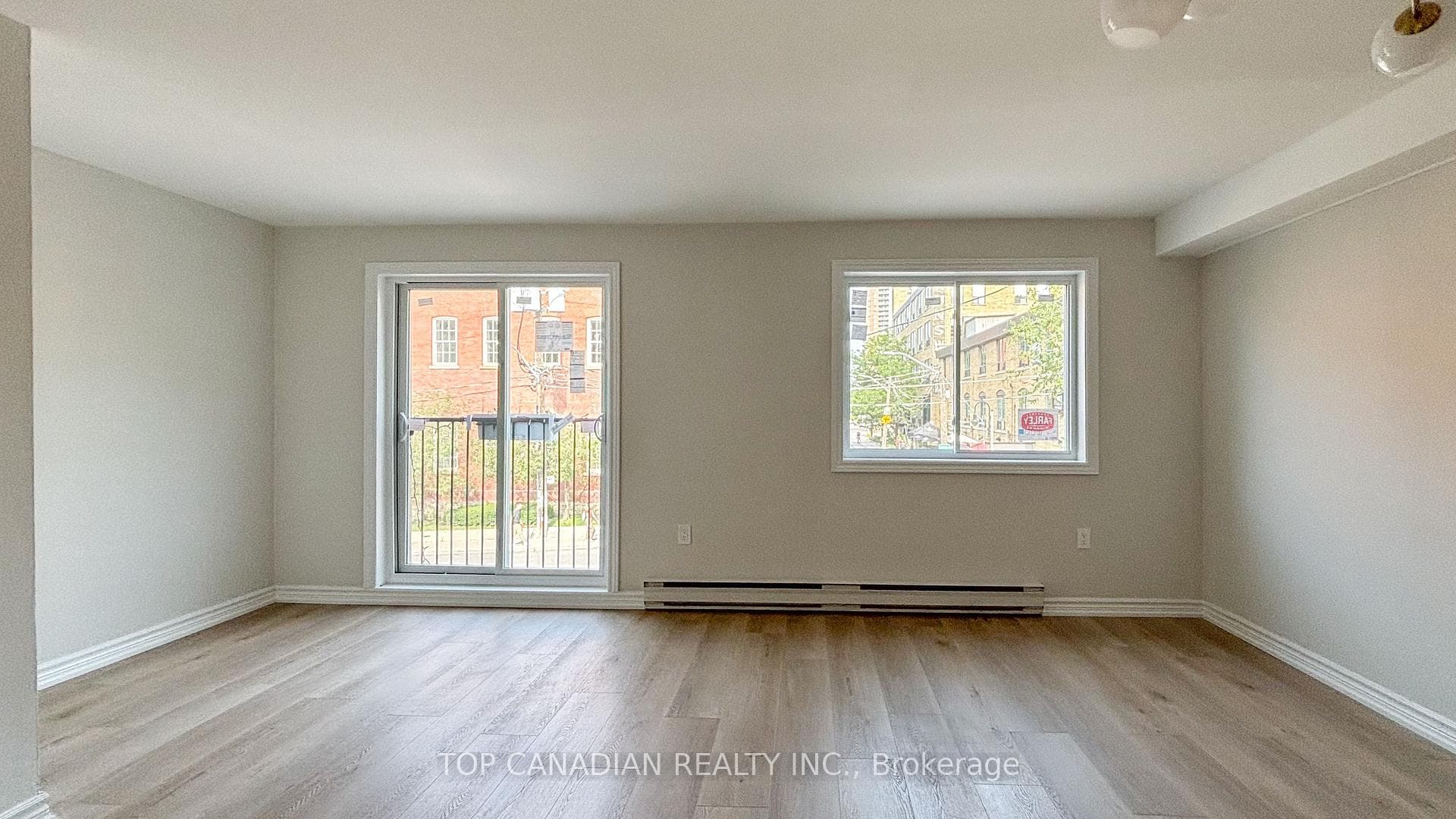 114 Atlantic Avenue Unit A, High Park / Junction / Roncesvalles, ON M6K 1X9 - Photo 1