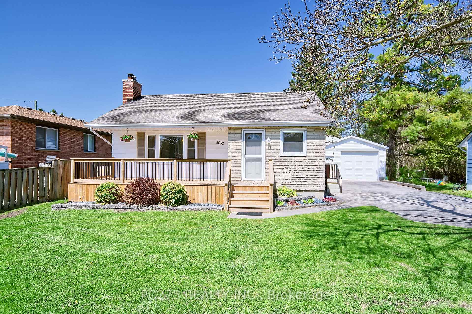 4052 Hamilton Road, Thames Centre