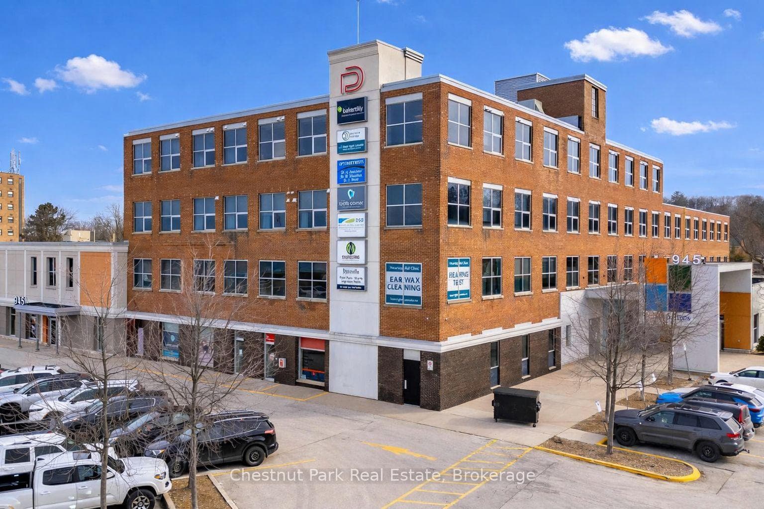 945 3rd Avenue Unit 5B, Owen Sound, ON N4K 2K8 - Photo 1