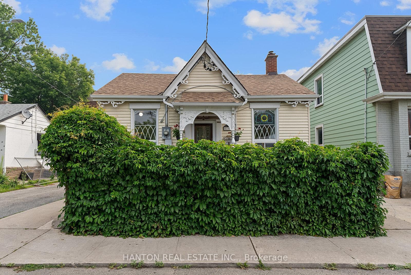 79 Knox Avenue, Riverdale / Leslieville, ON M4L 2N8 - Photo 1