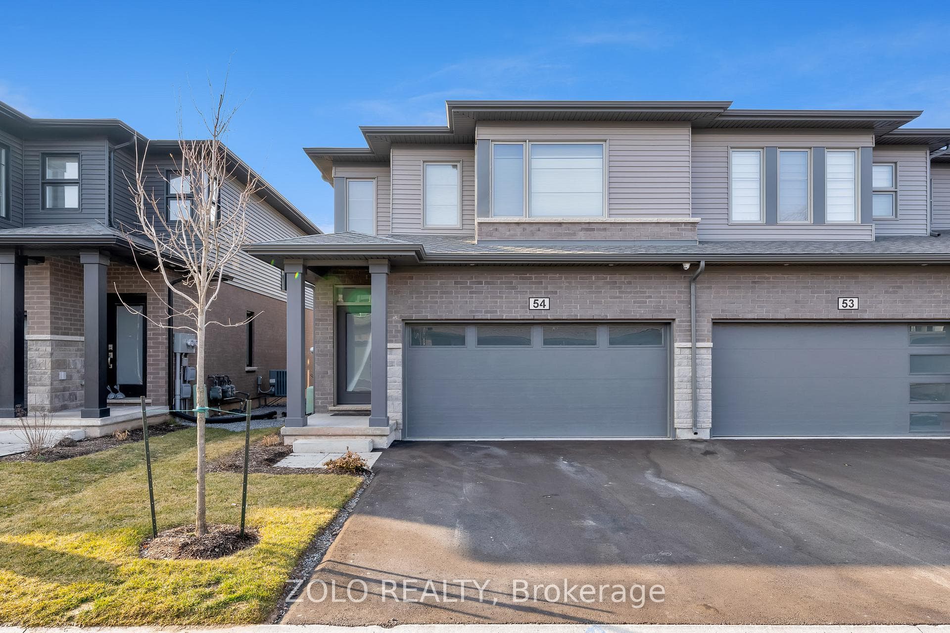 4552 Portage Road Unit 54, Niagara Falls