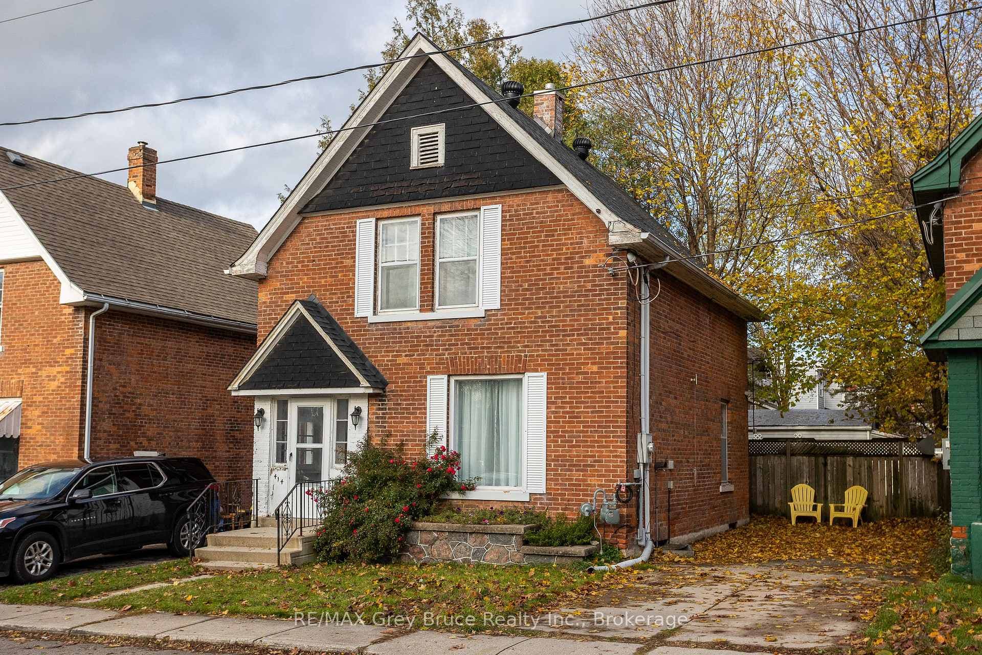 414 13th St E N/A, Owen Sound, ON N4K 1W6 - Photo 1