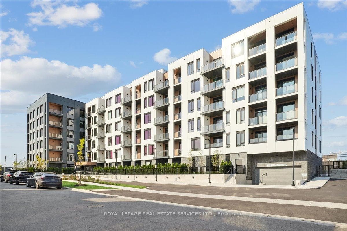 1440 Clarriage Court Unit 202, Milton, ON L9T 2X5 - Photo 1