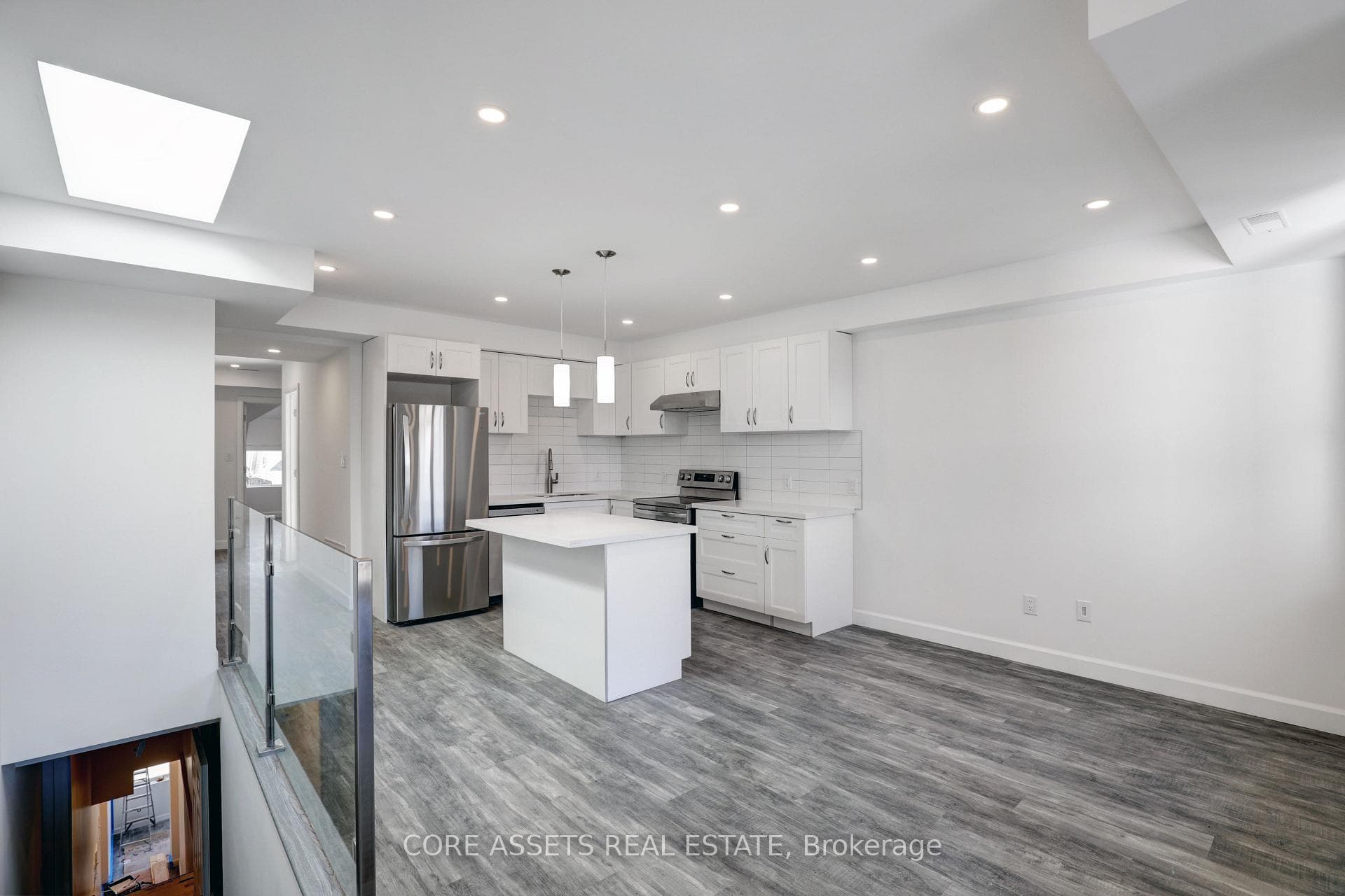 620 Bathurst Street Unit A, Downtown Toronto / Waterfront, ON M5S 2R1 - Photo 1