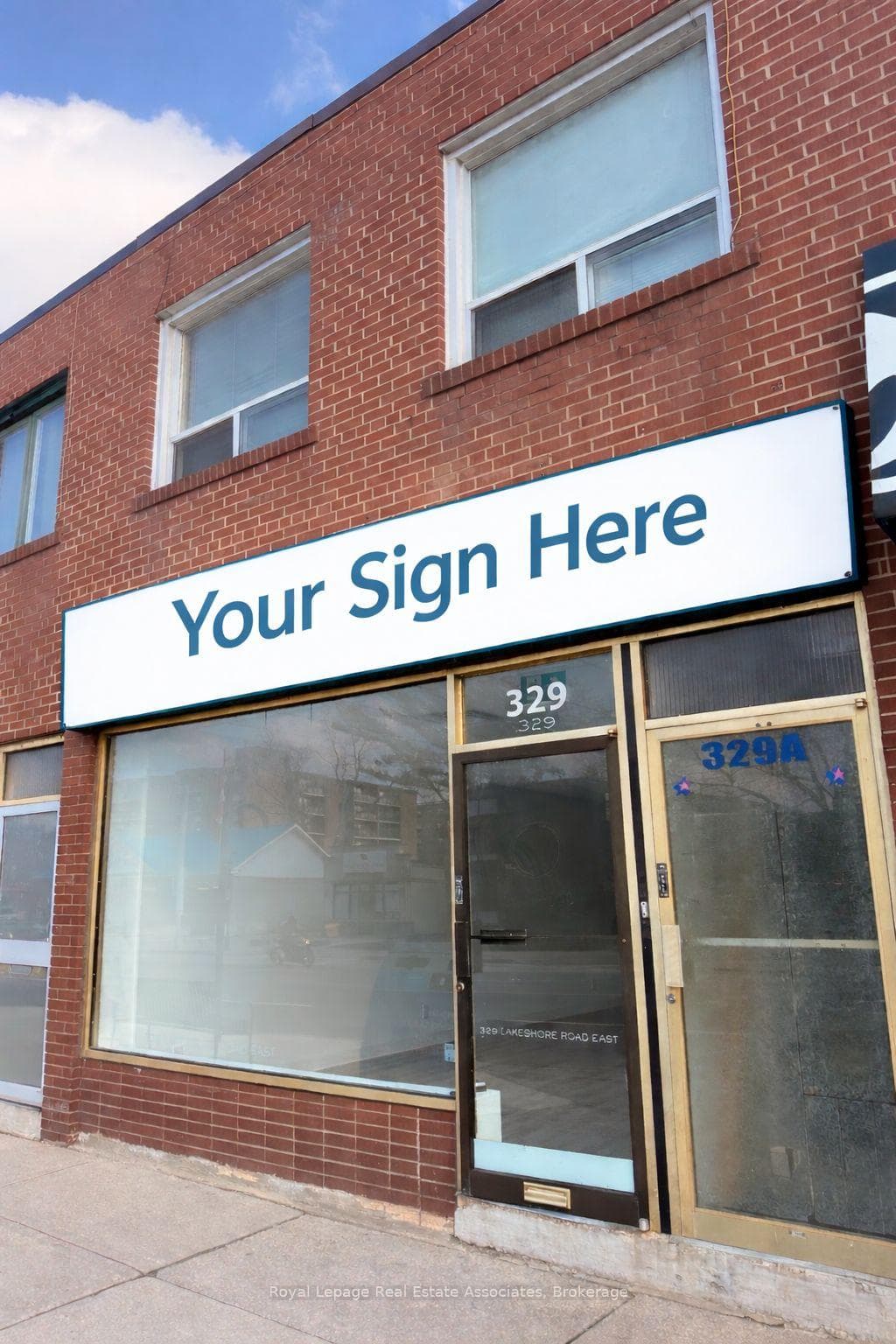 329 Lakeshore Road, Mississauga, ON L5G 1H3 - Photo 1