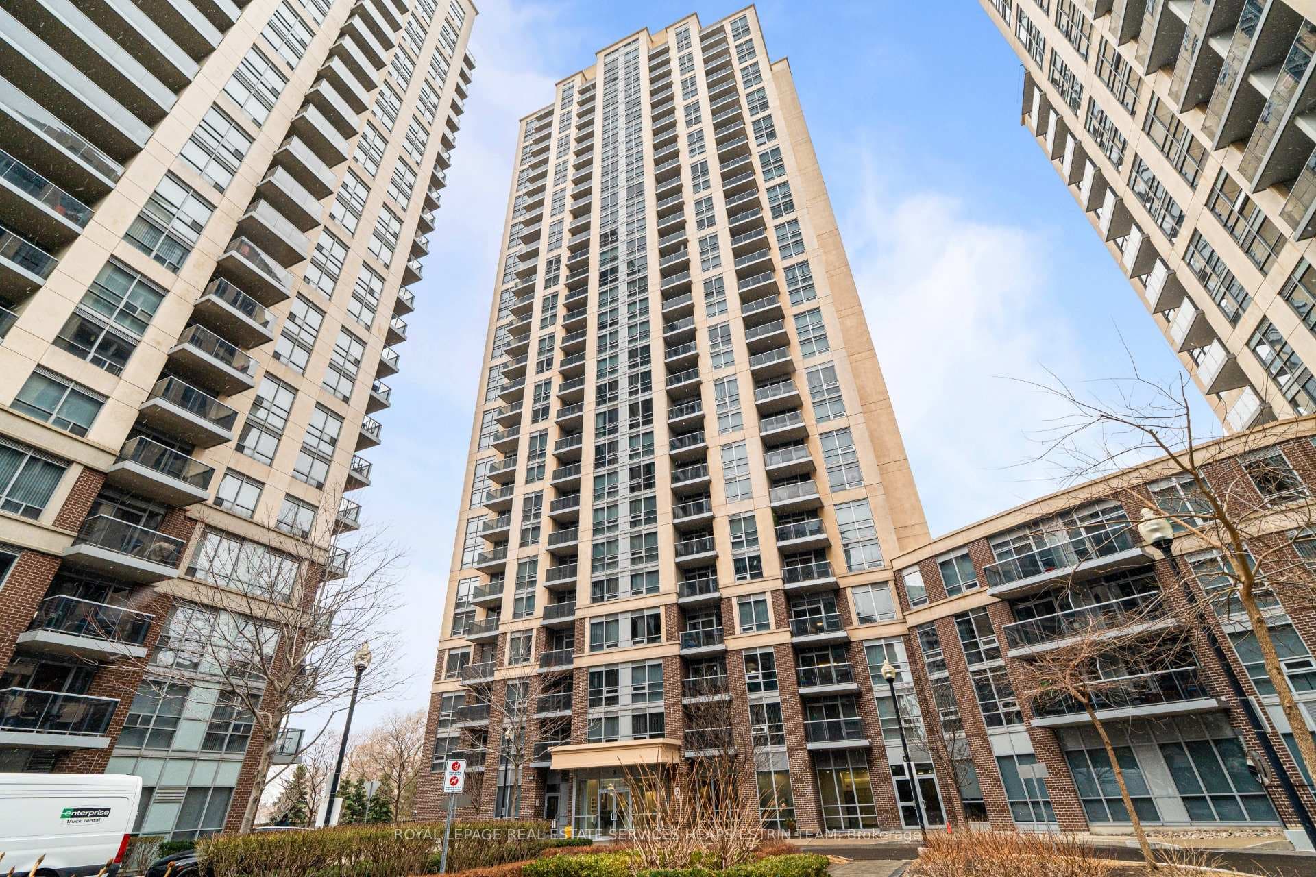 3 Michael Power Place Unit 606, Etobicoke (Islington / Rexdale), ON M9A 0A2 - Photo 1