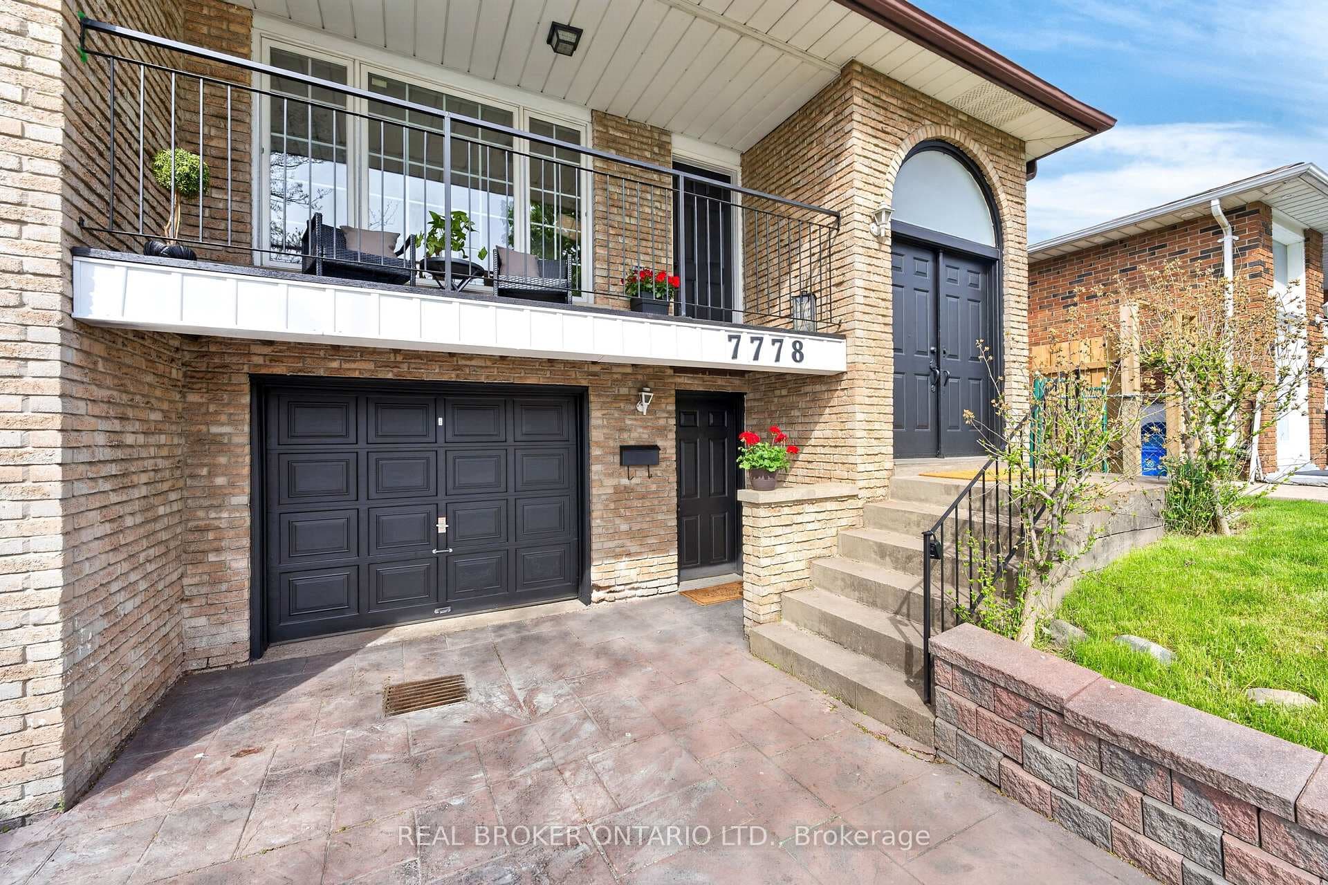 7778 Benavon Road, Mississauga