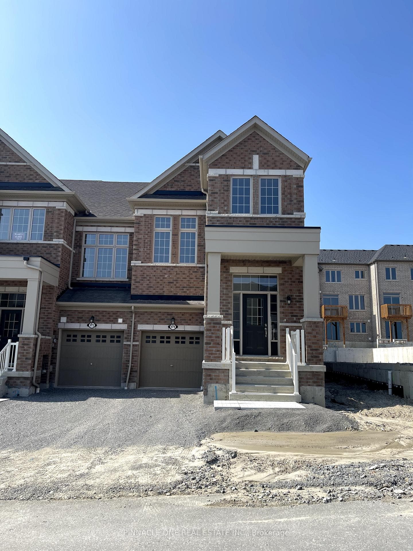 974 CORMORANT Path, Pickering, ON L0H 1J0 - Photo 1