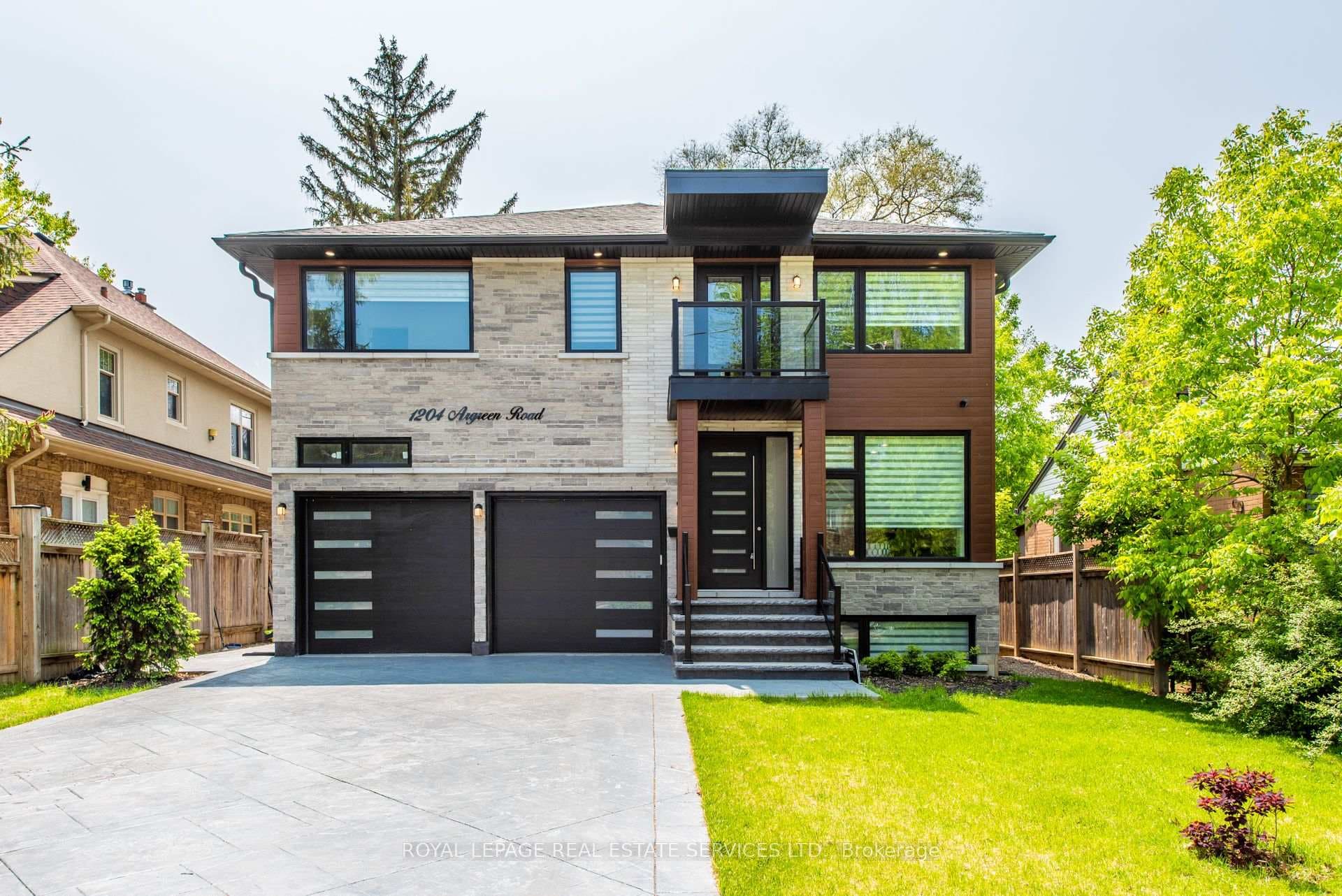 1204 Argreen Road, Mississauga, ON L5G 3J3 - Photo 1