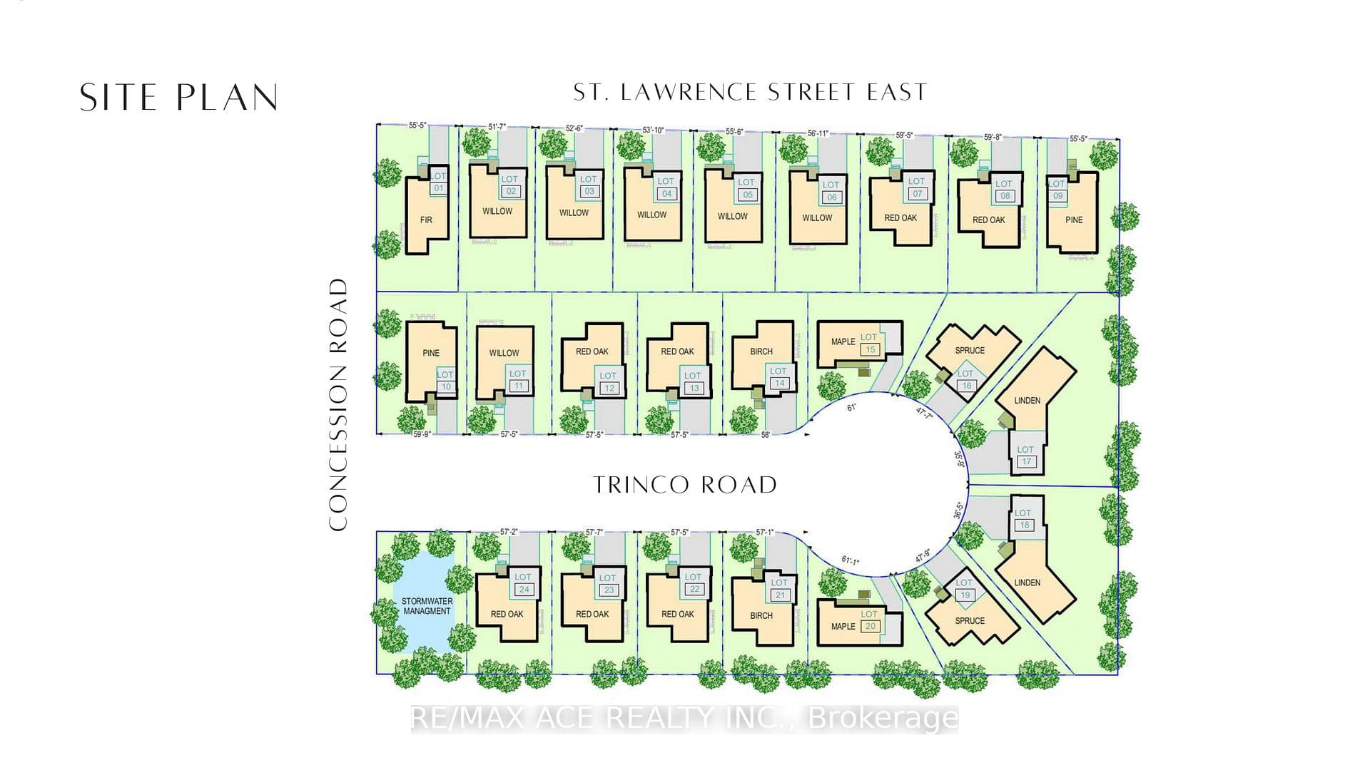 0 St Lawrence Street, Centre Hastings, ON K0K 2K0 - Photo 1