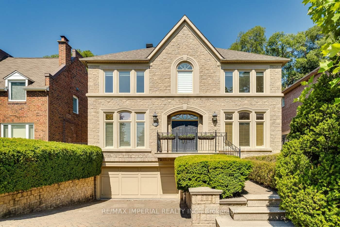 270 Spring Garden Avenue, Willowdale / Newtonbrook, ON M2N 3G9 - Photo 1