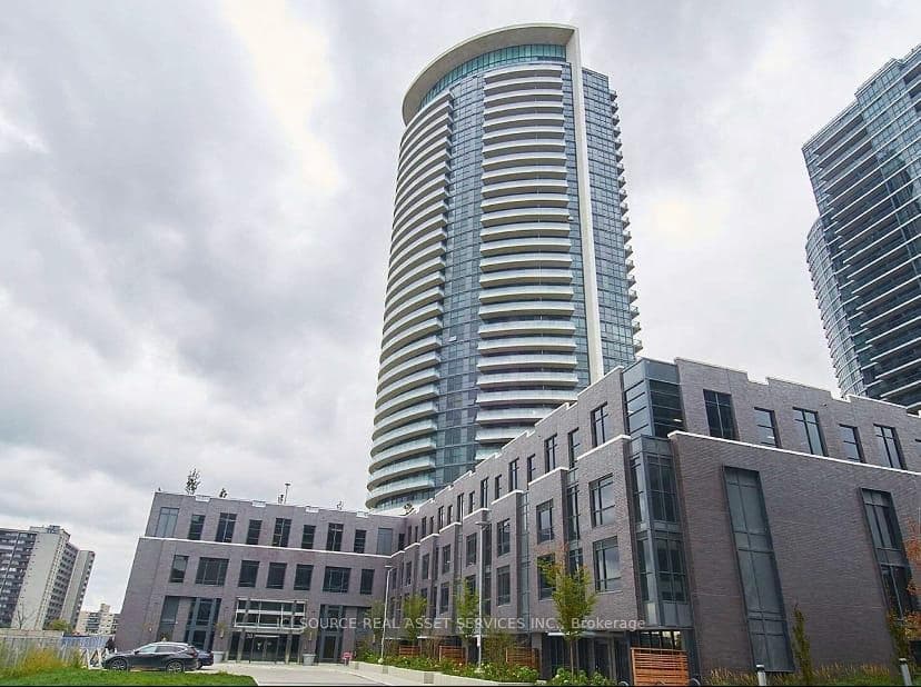 30 Gibbs Road Unit 1009, Toronto W08