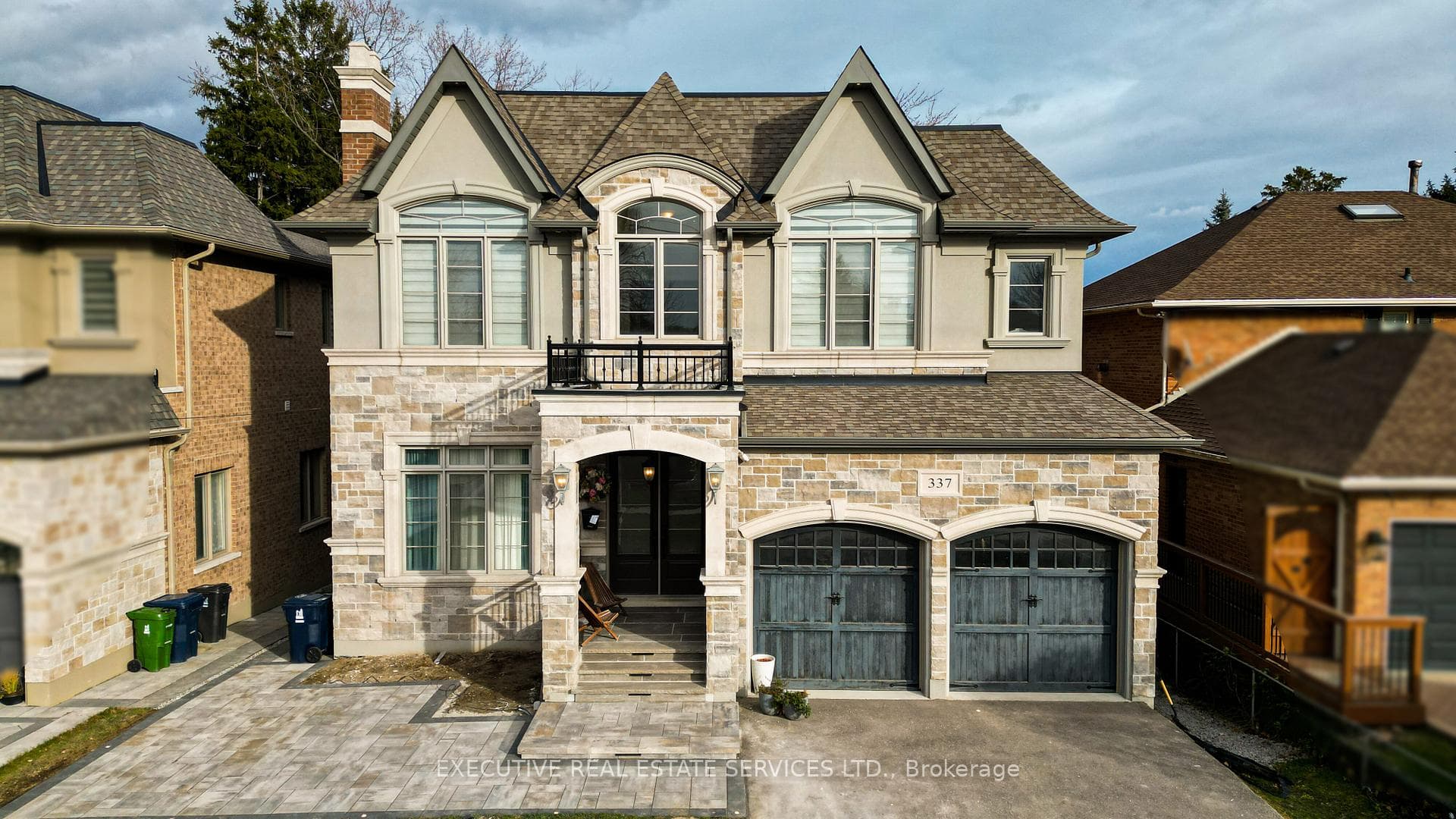 337 Centennial Road Unit BSMT, Rouge / Port Union / Malvern, ON M1C 2A4 - Photo 1