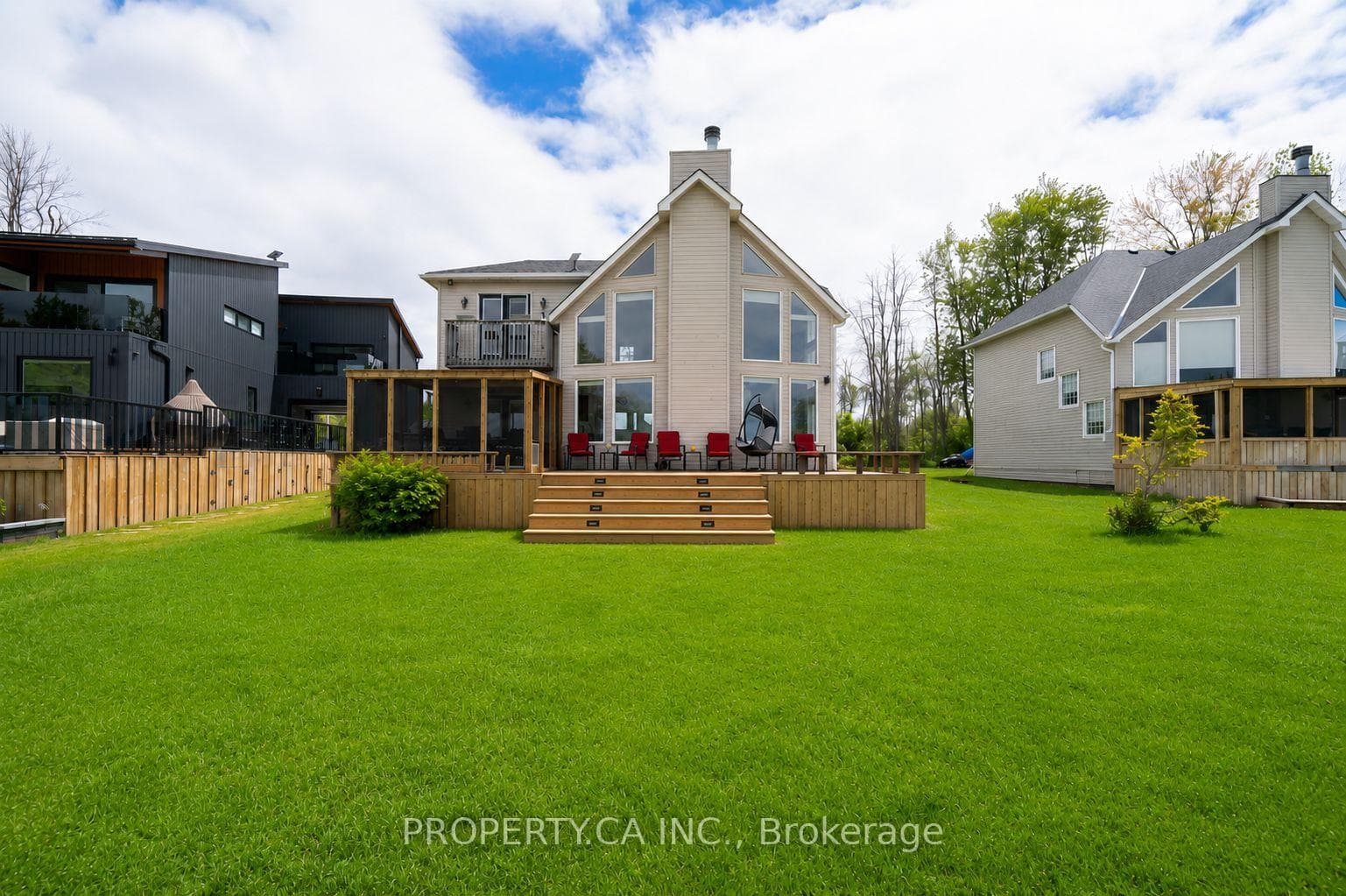1283 Chief Joseph Snake Road, Georgina Islands, ON L0E 1R0 - Photo 1