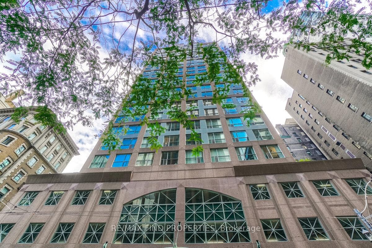 7 King Street Unit 713, Regent Park / Cabbagetown / St. James Town, ON M5C 3C5 - Photo 1