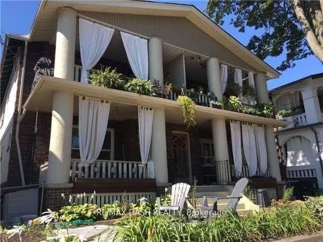 38 Hammersmith Avenue Unit Bsmnt, The Beaches / Upper Beaches, ON M4E 2W4 - Photo 1