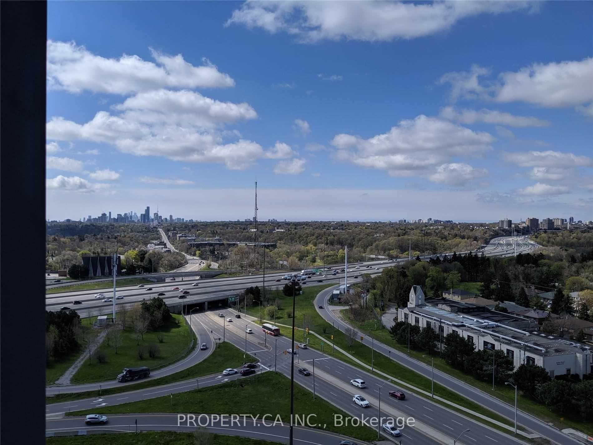 30 Harrison Garden Boulevard Unit 1906, Willowdale / Newtonbrook, ON M2N 7A9 - Photo 1