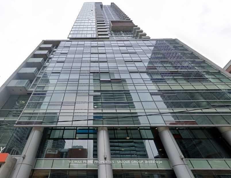 375 King Street Unit 2803, Downtown Toronto / Waterfront, ON M5V 1K1 - Photo 1