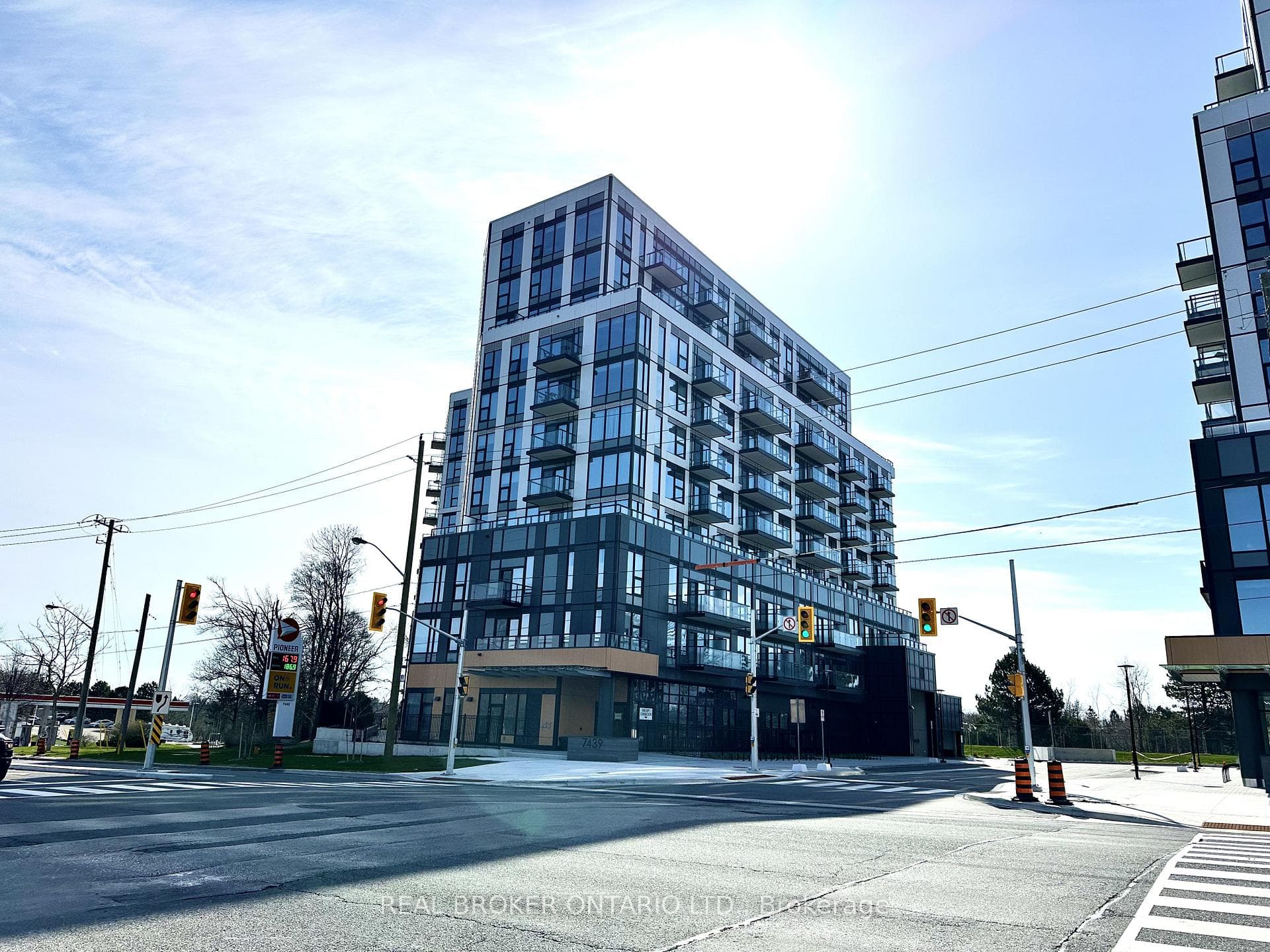 7439 Kingston Road Unit 517, Scarborough (Morningside / West Hill), ON M1B 5S3 - Photo 1
