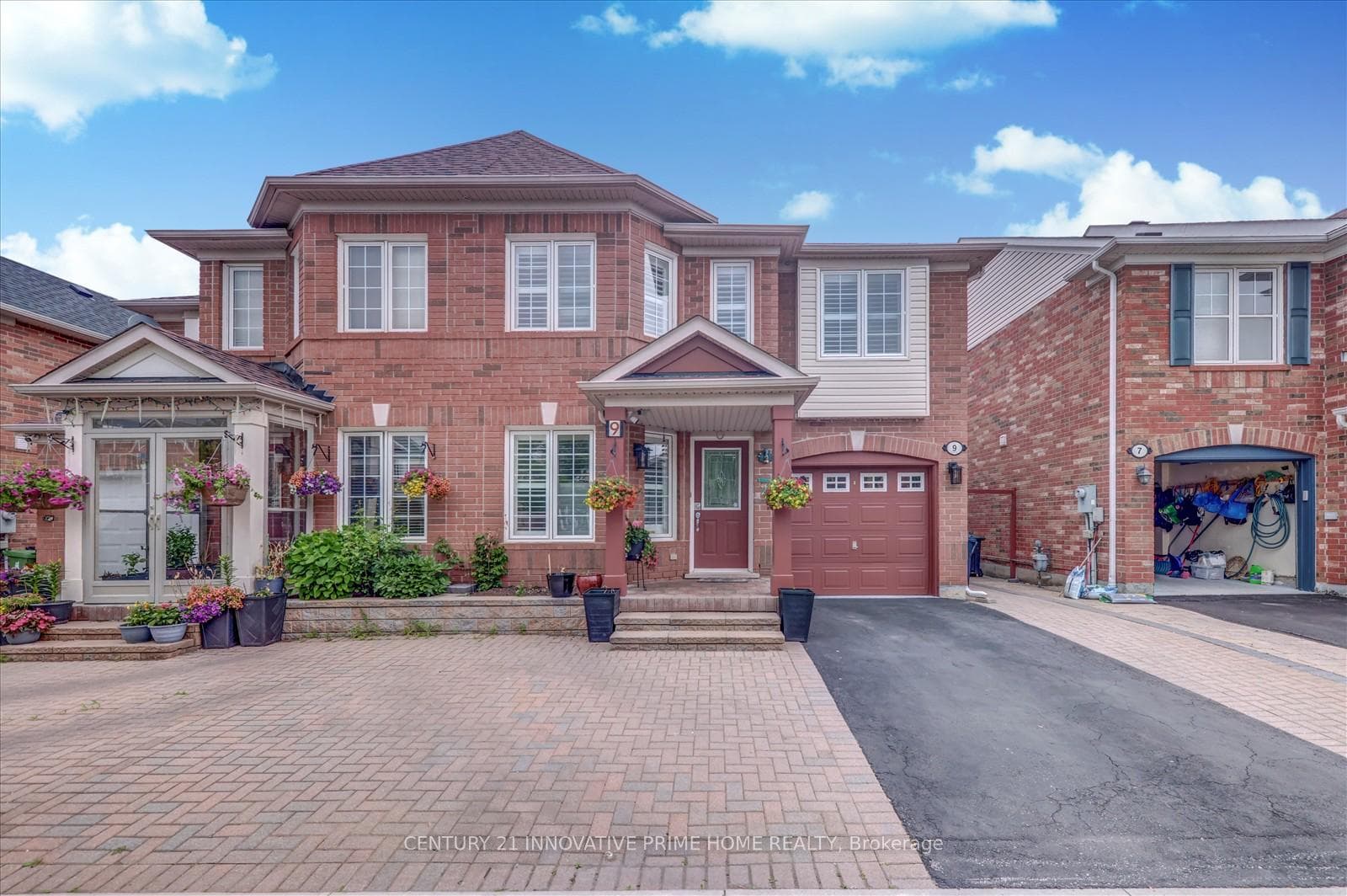 9 Millcar Drive, Scarborough (Morningside / West Hill), ON M1B 6J5 - Photo 1