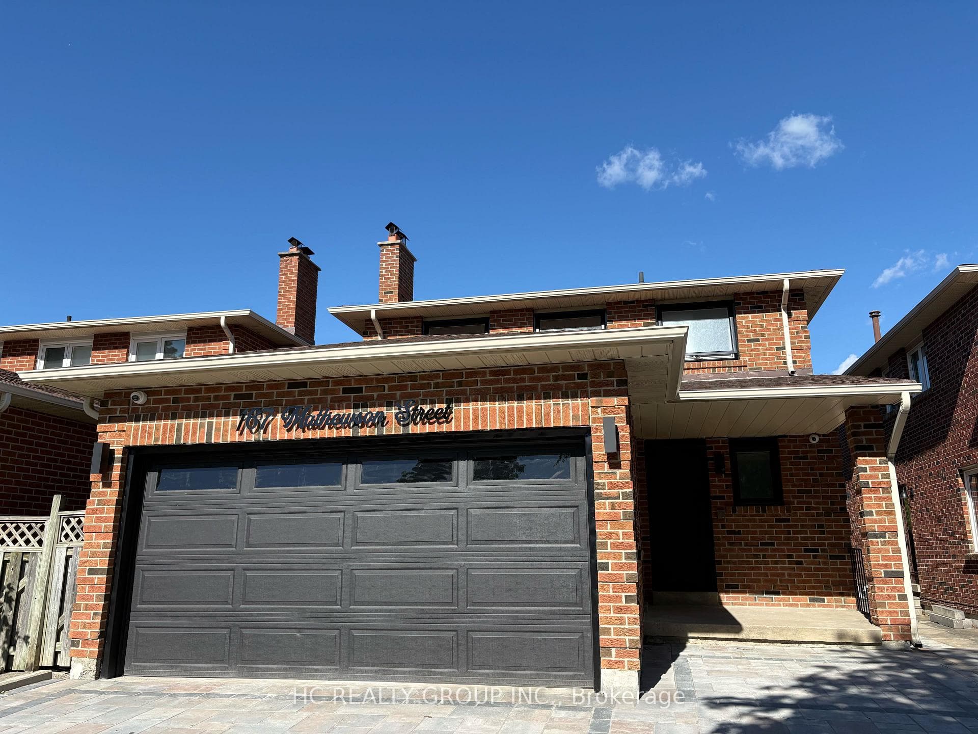 167 Mathewson Street Unit BSMT, Vaughan, ON L6A 1B8 - Photo 1