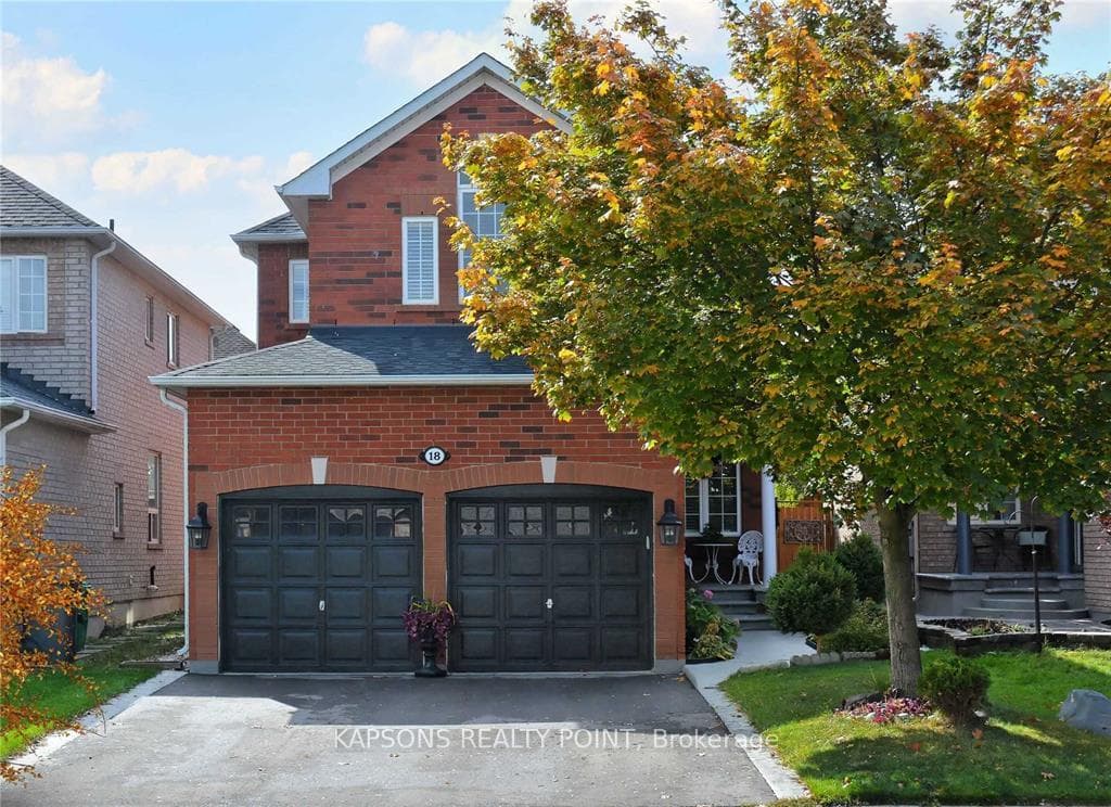 18 Baybrook Road, Brampton, ON L7A 1M1 - Photo 1