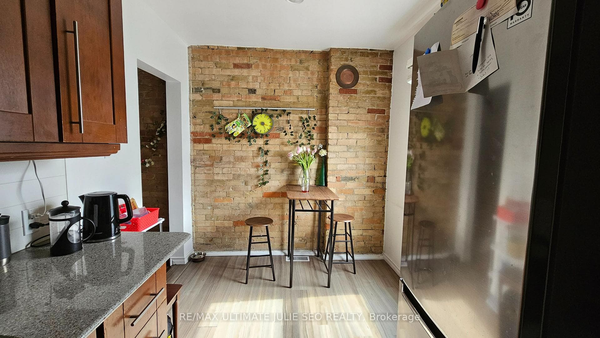 1101 Queen Street Unit Unit 1, Riverdale / Leslieville, ON M4M 1K7 - Photo 1