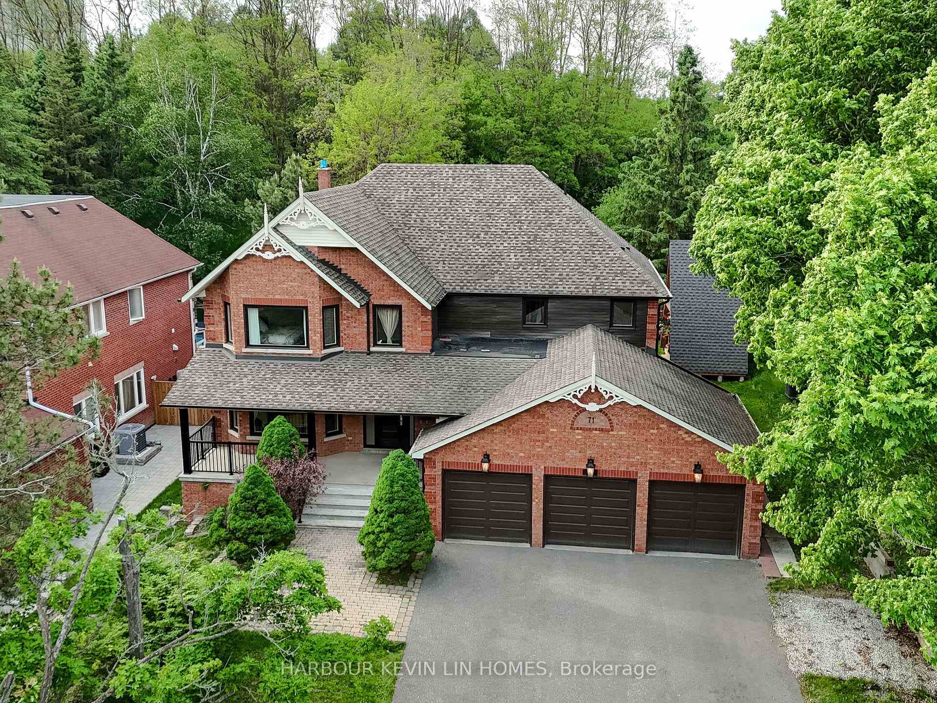 71 Coons Road, Richmond Hill