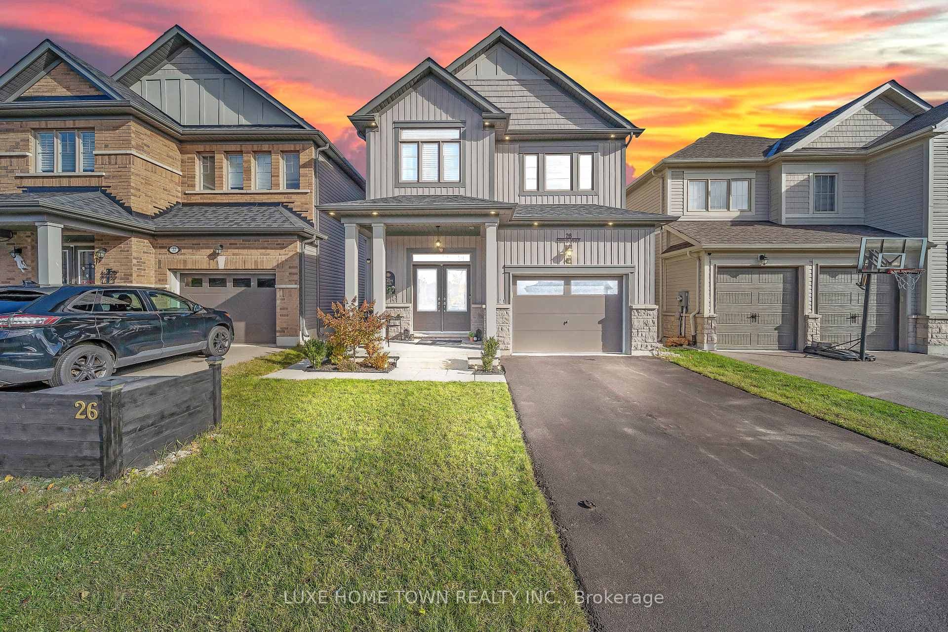 26 Gibbs Way, Centre Wellington
