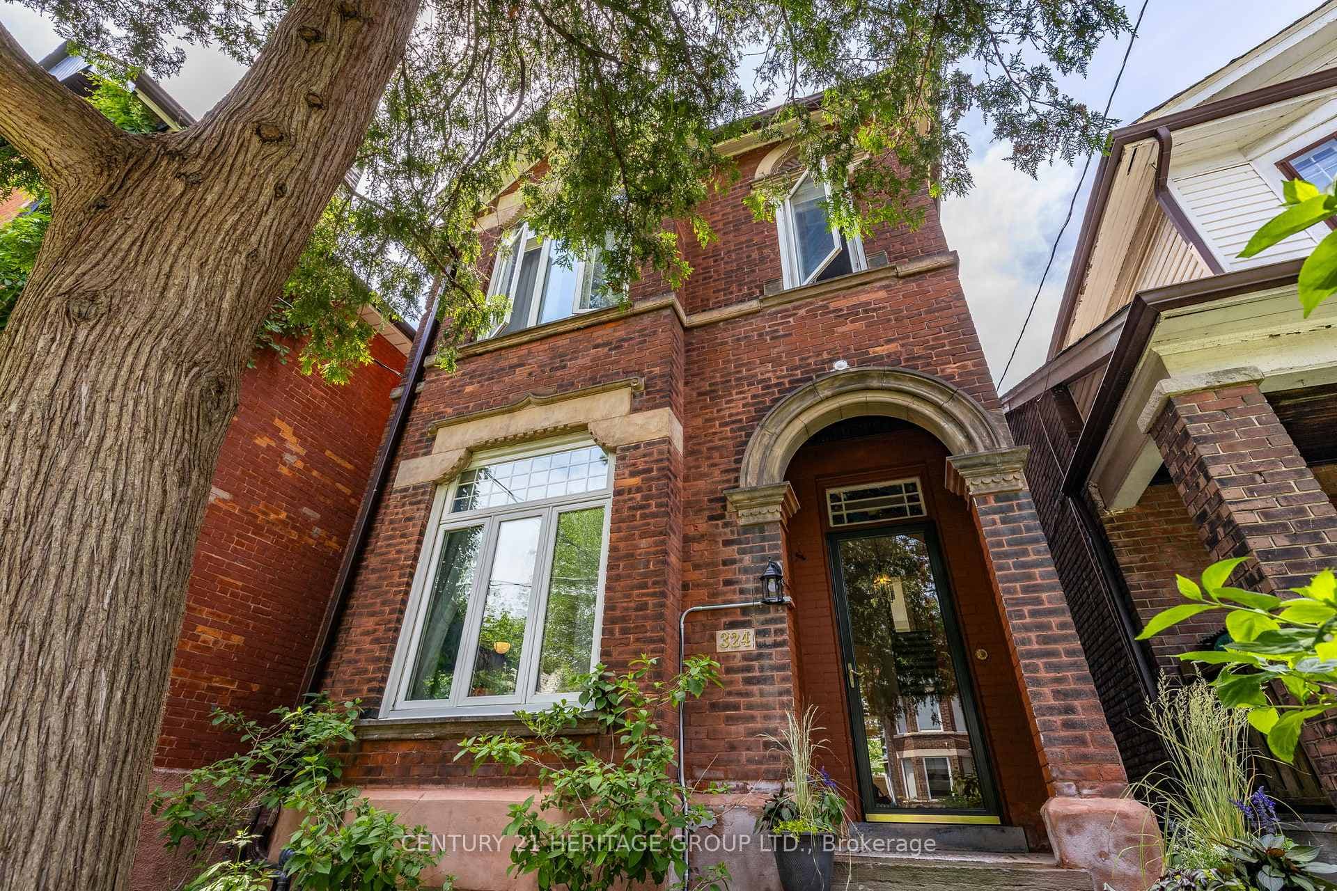 324 Delaware Avenue, Bloor West Village / Swansea, ON M6H 2T8 - Photo 1