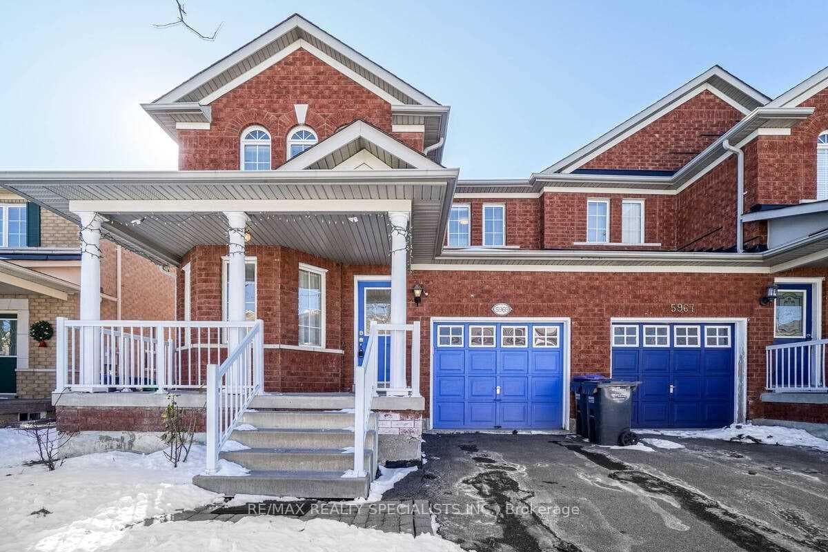5969 Manzanillo Crescent Unit BSMNT, Mississauga, ON L5M 6Y3 - Photo 1