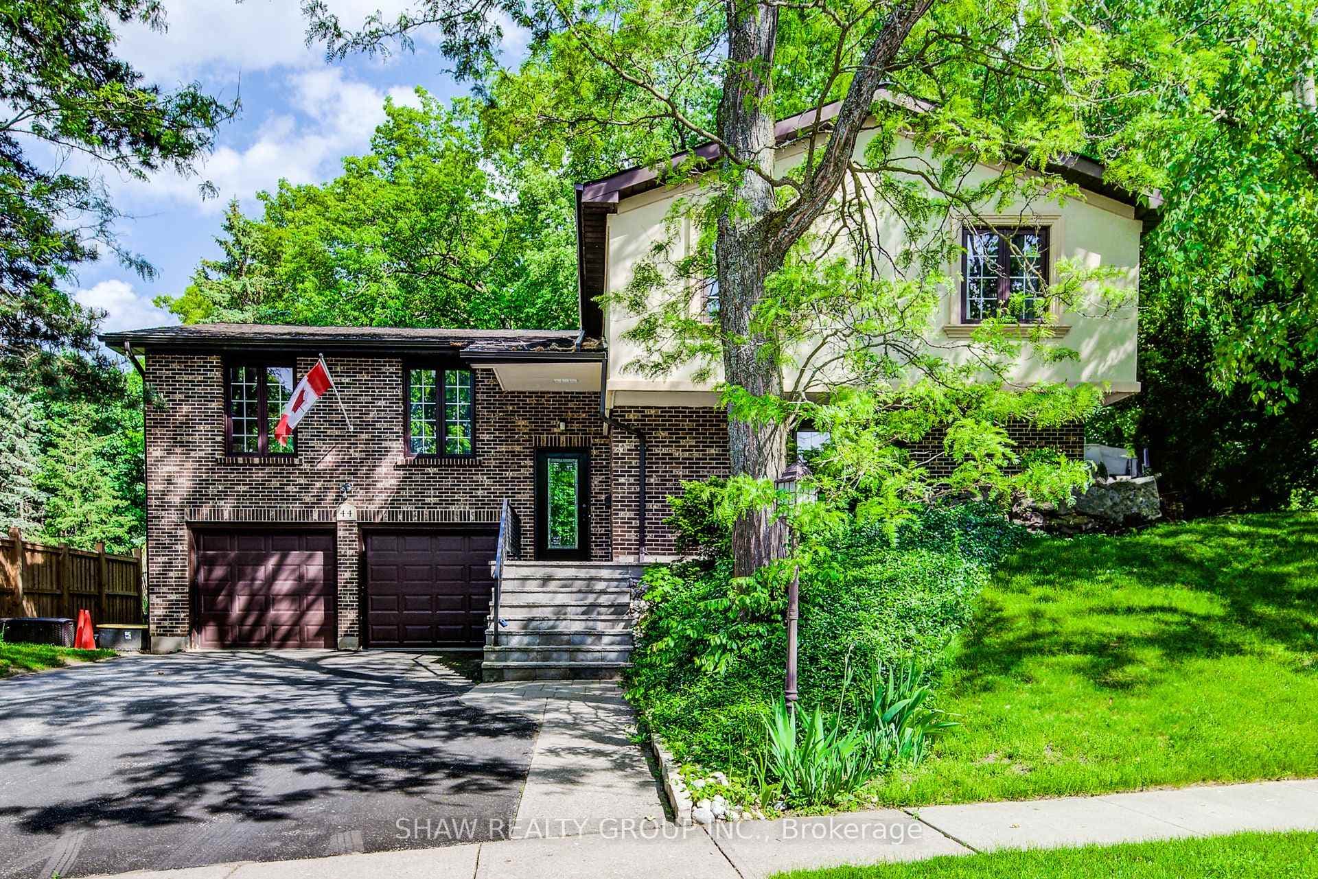 44 Ridgewood Crescent, Cambridge, ON N1S 4B3 - Photo 1