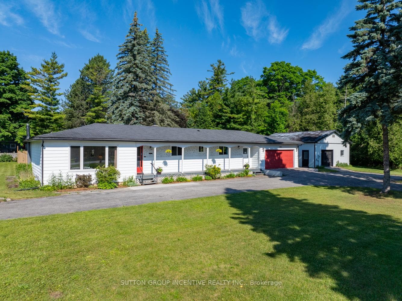 3156 25 Side Road, Innisfil