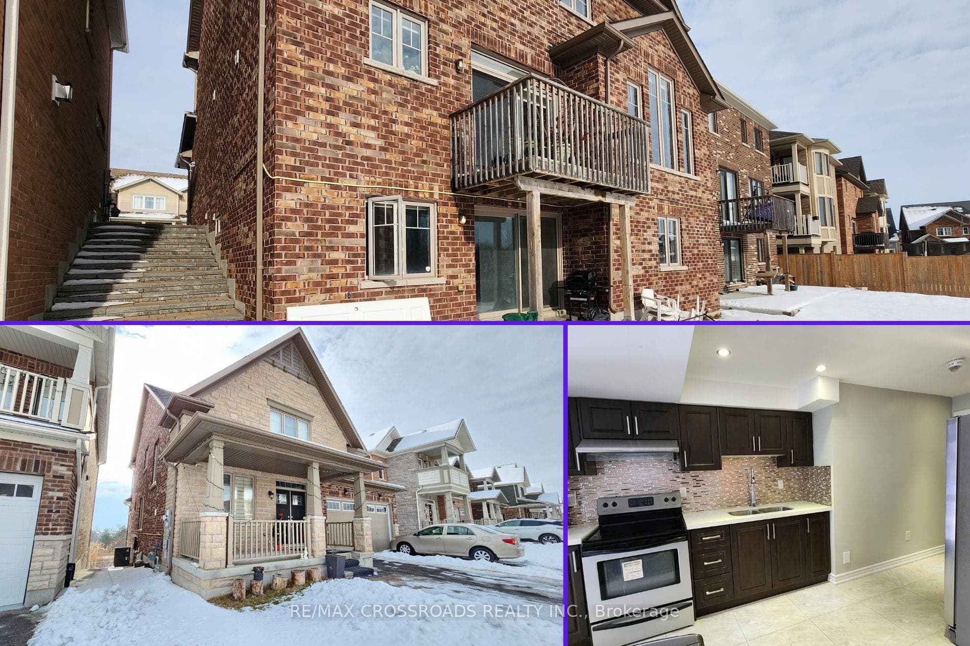 215 Symington Avenue Unit Bsmt, Oshawa, ON L1L 0J8 - Photo 1