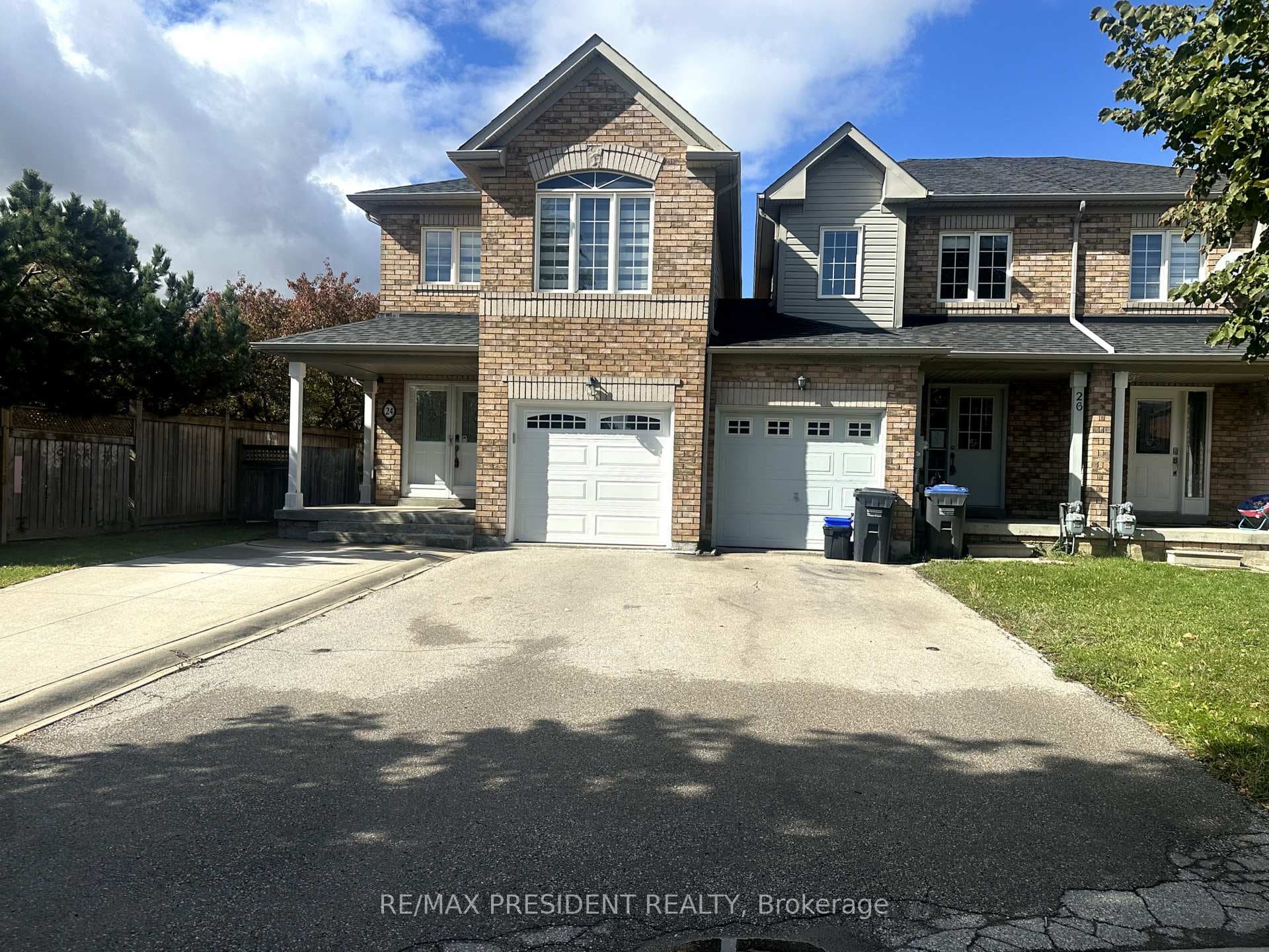 26 Plum Hollow Court, Brampton