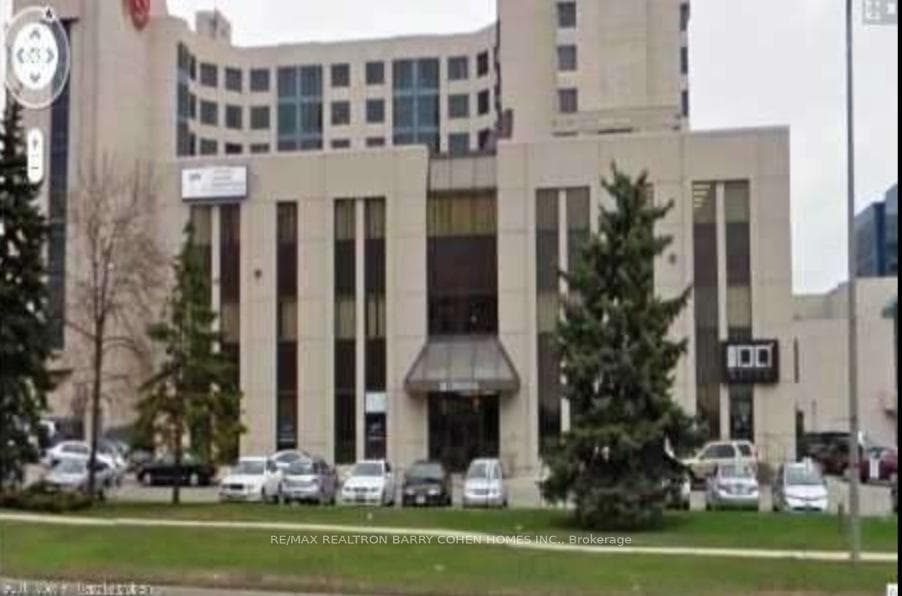 650 Highway 7 N/A Unit 101A, Richmond Hill, ON L4B 2N7 - Photo 1