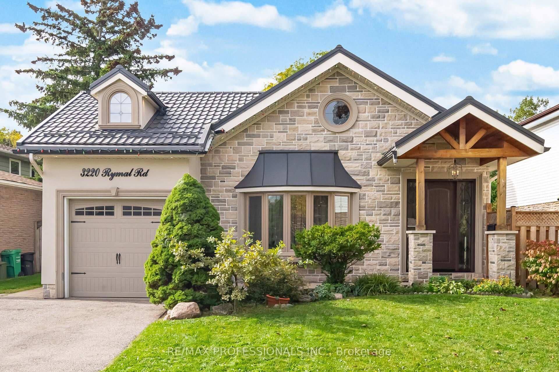 3220 Rymal Road, Mississauga, ON L4Y 3B9 - Photo 1