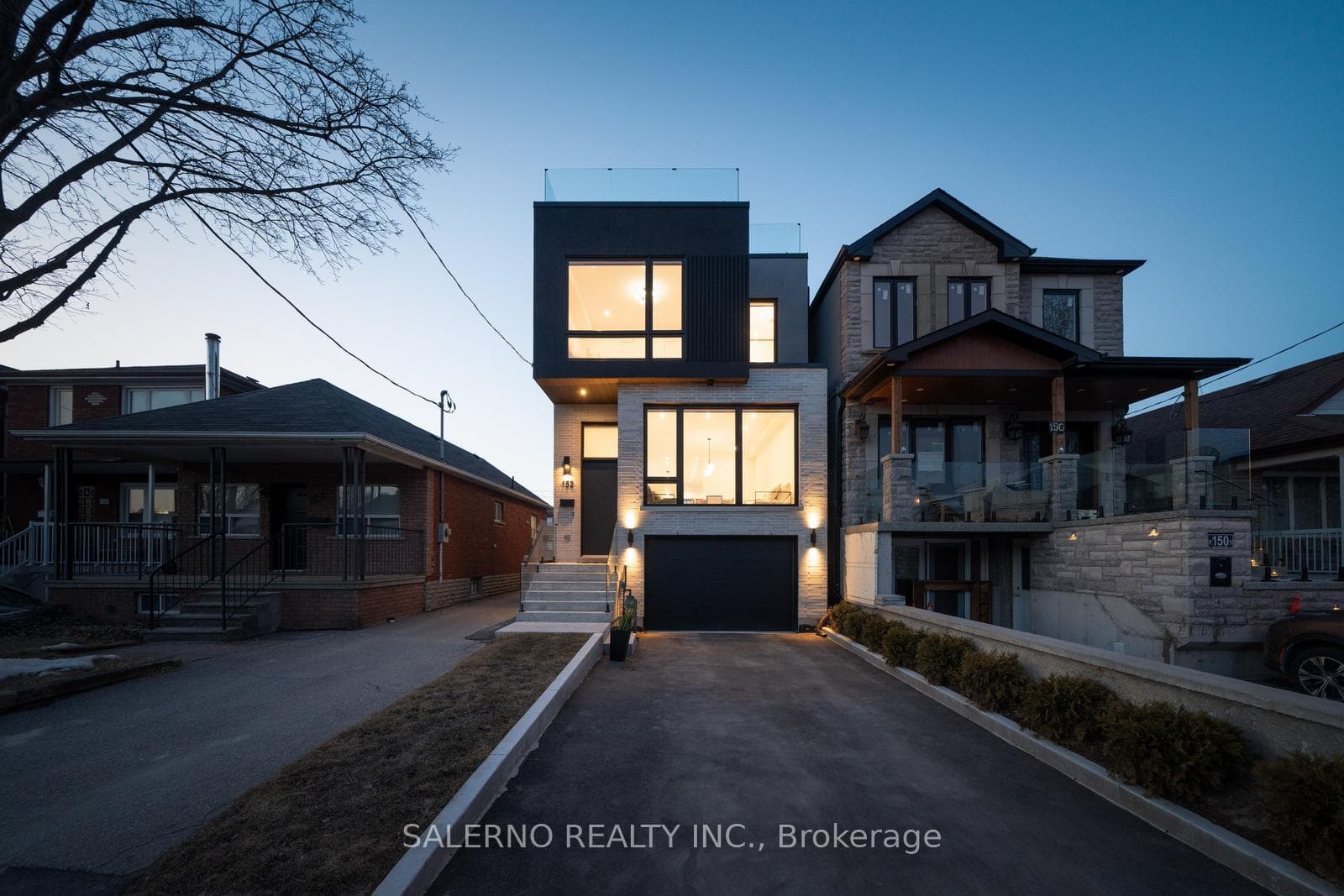 152 Aileen Avenue, Keelesdale / Eglinton West, ON M6M 1G2 - Photo 1